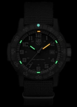 Luminox Leatherback Sea Turtle Giant 0333 -GearNest Shop BMC XS.0333.1 23475.1652437348