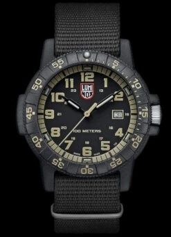 Luminox Leatherback Sea Turtle Giant 0333 -GearNest Shop BMC XS.0333 41309.1652437348