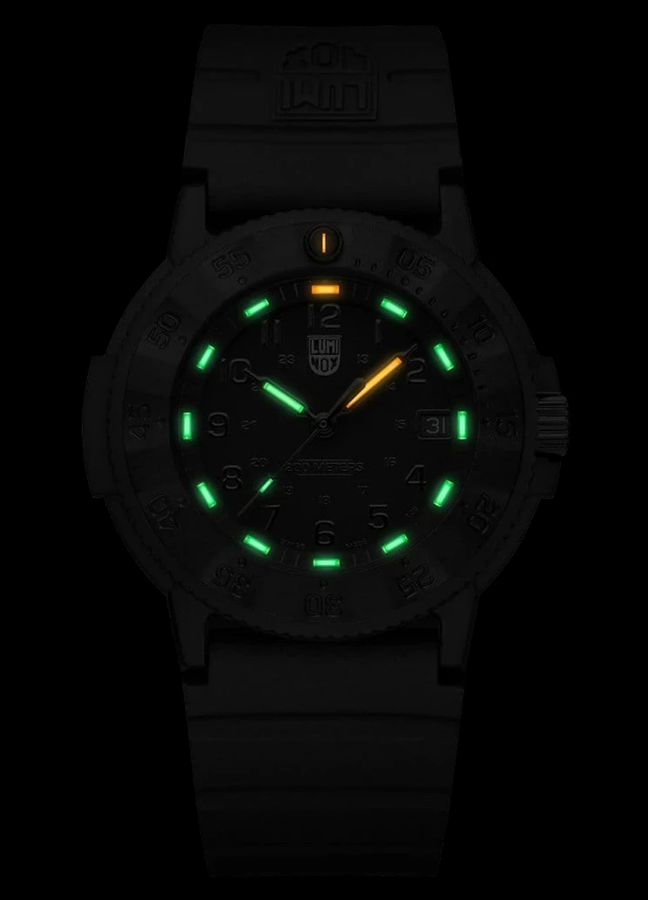 Luminox Original Navy SEAL 3 Luminox Original Navy SEAL - Image 3