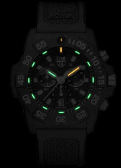 Luminox Navy Seal Chronograph -GearNest Shop BMC XS.3581.1 89299.1652437198