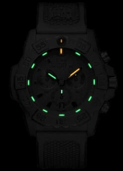Luminox Navy SEAL 3581 Chronograph -GearNest Shop BMC XS.3581.EY .1 10475.1652437226