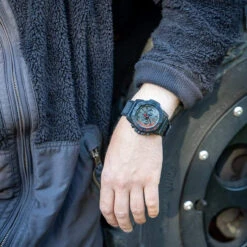 Luminox Navy SEAL 3581 Chronograph -GearNest Shop BMC XS.3581.EY 95334.1652437226