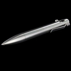 Bastion Bolt Action Titanium -GearNest Shop BSTN248 09890.1693822300