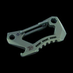 Bestech Titanium Carabiner -GearNest Shop BTKM15Adet2 11615.1640184361