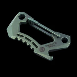 Bestech Titanium Carabiner -GearNest Shop BTKM15Adet3 10152.1640184361