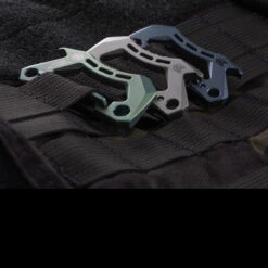 Bestech Titanium Carabiner -GearNest Shop BTKM15Adet4 00053.1640184361