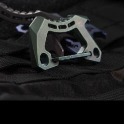Bestech Titanium Carabiner -GearNest Shop BTKM15Adet6 36483.1640184361