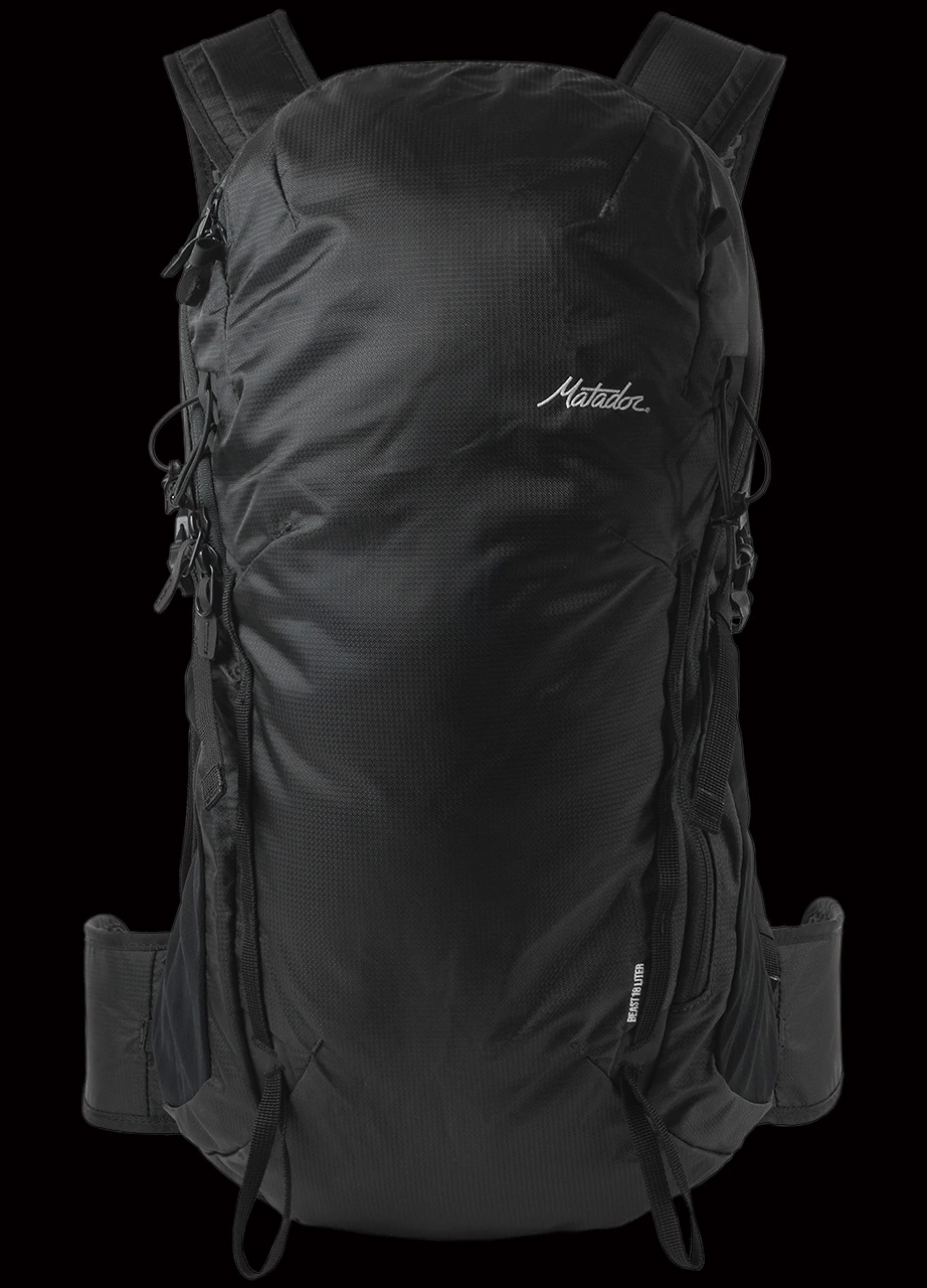 Matador Beast18 Backpack 2 Matador Beast18 Backpack - Image 2