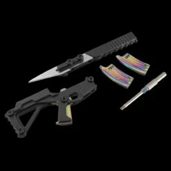 3 Coil Puna 18 3 Coil Puna -GearNest Shop C3 PUNA BK03 38855.1668521181