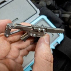 3 Coil Puna 29 3 Coil Puna -GearNest Shop C3 PUNAdet4 68294.1668521179