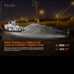 Fenix C7 Work Light -GearNest Shop C7 49815.1659617636