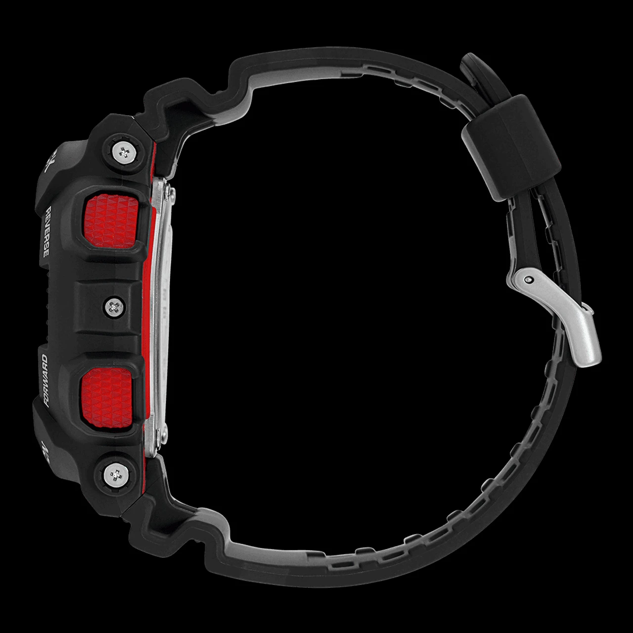 Casio G-Shock GA-100-1A1ER 7 Casio G-Shock GA-100-1A1ER - Image 7