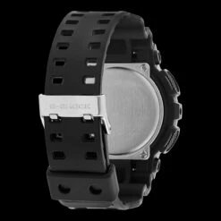 Casio G-Shock GA-100CF-1A9ER -GearNest Shop CAS GA 100CF 1A9ER2 44128.1648218914