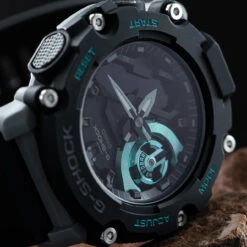 Casio G-SHOCK Carbon Core Guard GA-2200 1AER -GearNest Shop CAS GA 2200M 1AER.4 38609.1635170592.1280.1280 52098.1648720635
