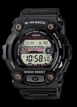 Casio G-Shock GW 7900 1ER -GearNest Shop CAS GW 7900 1ER 80271.1653402520