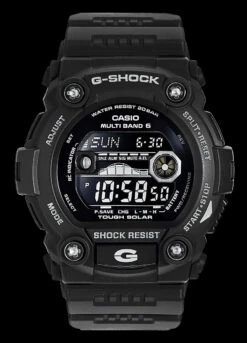 Casio G-Shock Rescue Concept GW 7900B 1ER -GearNest Shop CAS GW 7900B 1ER 37303.1648220250