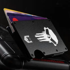 Cobratec "Punisher" Wallet -GearNest Shop CBTRFIDPUN.1 93066.1664180015.1280.1280 05322.1664205126
