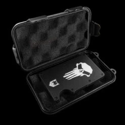 Cobratec "Punisher" Wallet -GearNest Shop CBTRFIDPUN03 20997.1664180014.1280.1280 83104.1664204944