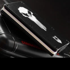 Cobratec "Punisher" Wallet -GearNest Shop CBTRFIDPUN 68409.1664180015.1280.1280 39387.1664205126