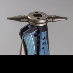 Lion Steel Hex Driver -GearNest Shop CCM LS HY68.3 22102.1627482513