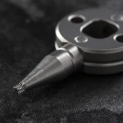 Lion Steel Hex Driver -GearNest Shop CCM LS HY68 42625.1627482514