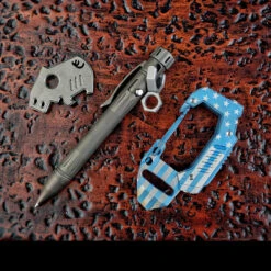 MecArmyx CH5 D-Ring -GearNest Shop CH53 41505.1596037302