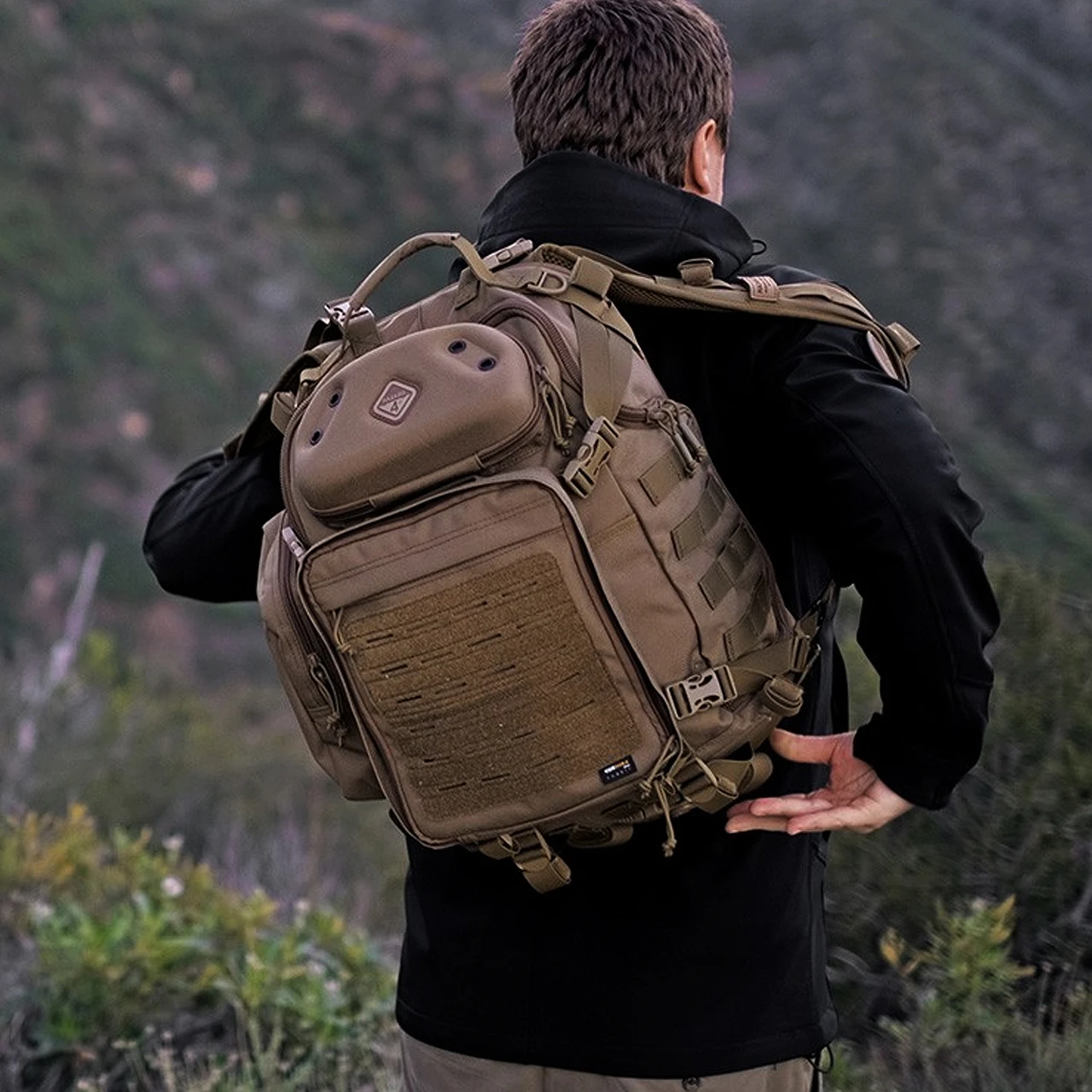 Hazard4 Drawbridge 4 Hazard4 Drawbridge - Image 4