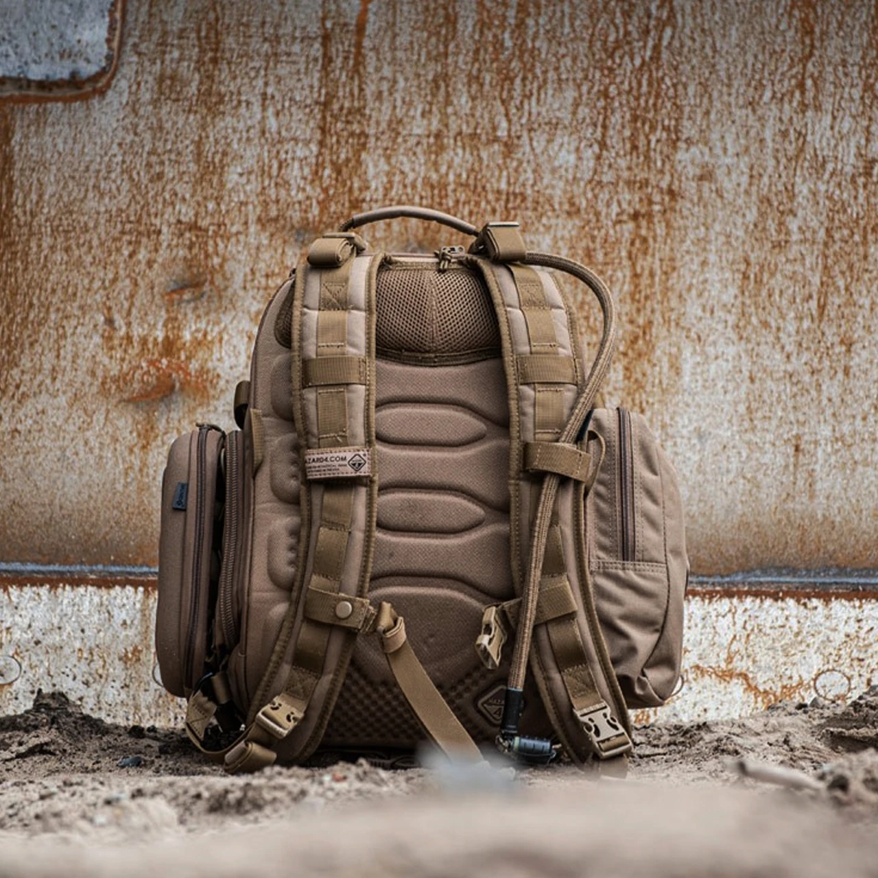 Hazard4 Drawbridge 1 Hazard4 Drawbridge