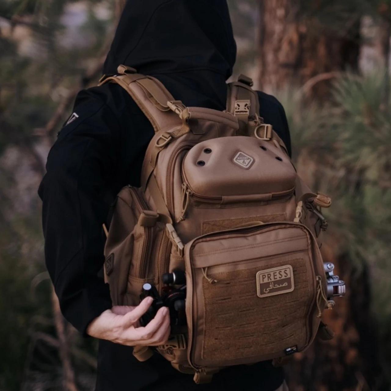 Hazard4 Drawbridge 8 Hazard4 Drawbridge - Image 8