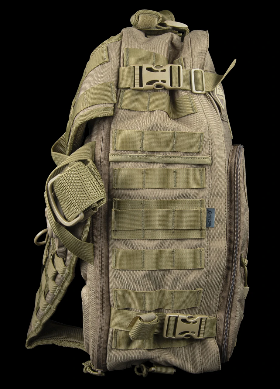 Hazard4 Sidewinder 4 Hazard4 Sidewinder - Image 4