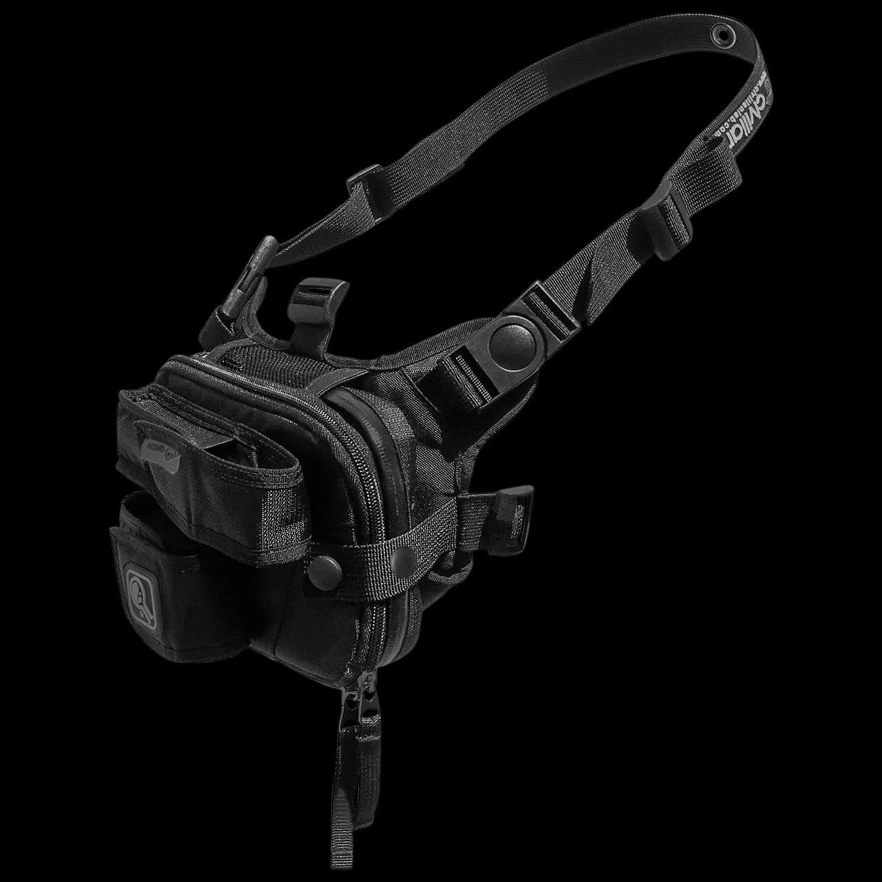 Civilian Lab Covert Escape RG Black 2 Civilian Lab Covert Escape RG Black - Image 2