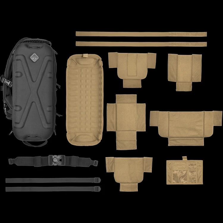 Hazard4 Evac Plan-B Hard 1 Hazard4 Evac Plan-B Hard