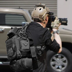 Hazard 4 Freelance Drone Edition -GearNest Shop CIV4 FTO FLD BLKdet7 04910.1588256933