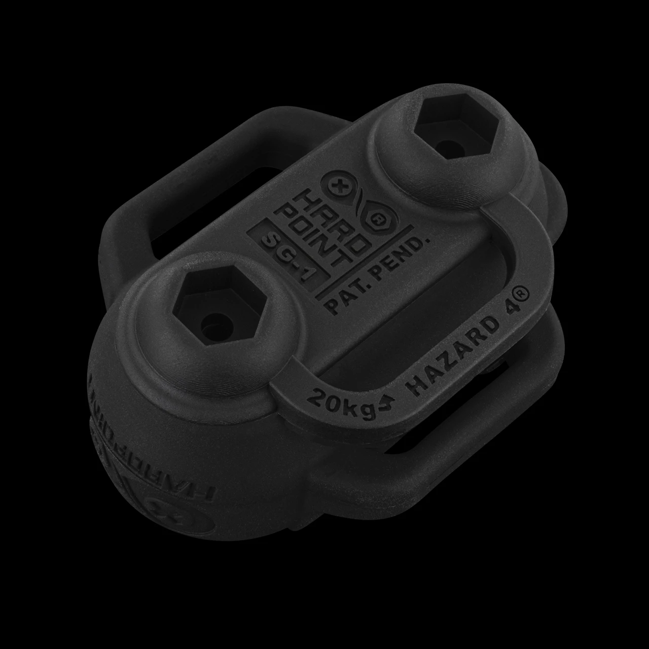 Hazard4 Beacon Light Kit 1 Hazard4 Beacon Light Kit