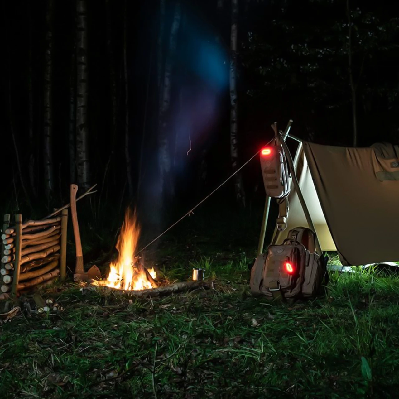 Hazard4 Beacon Light Kit 8 Hazard4 Beacon Light Kit - Image 8