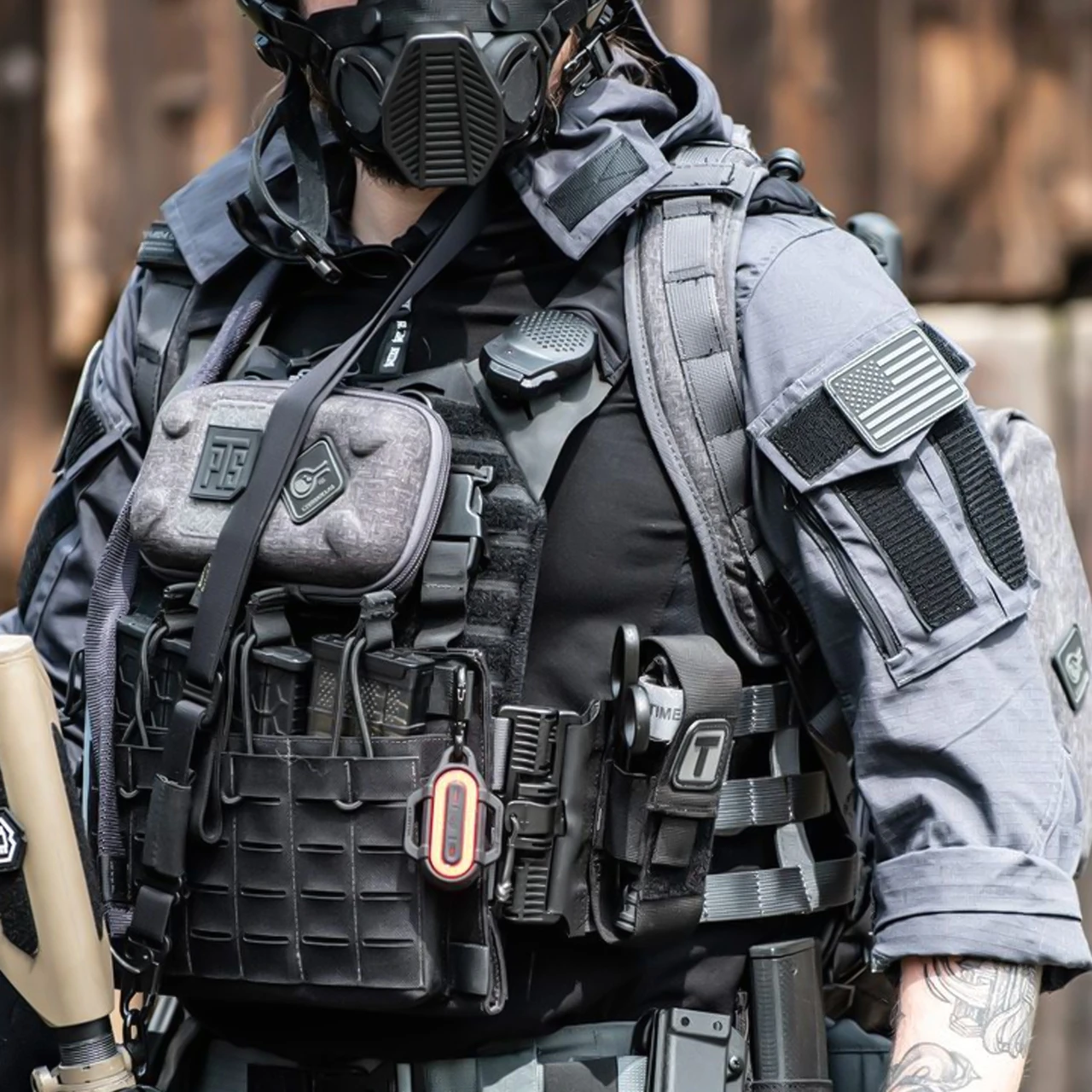 Hazard4 Beacon Light Kit 2 Hazard4 Beacon Light Kit - Image 2