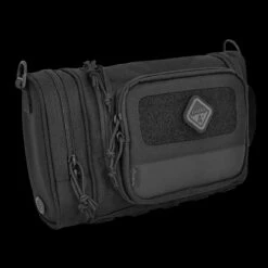 Hazard 4 Reveille Toiletry Bag -GearNest Shop CIV4 RVL CRD BLK 80382.1685109315