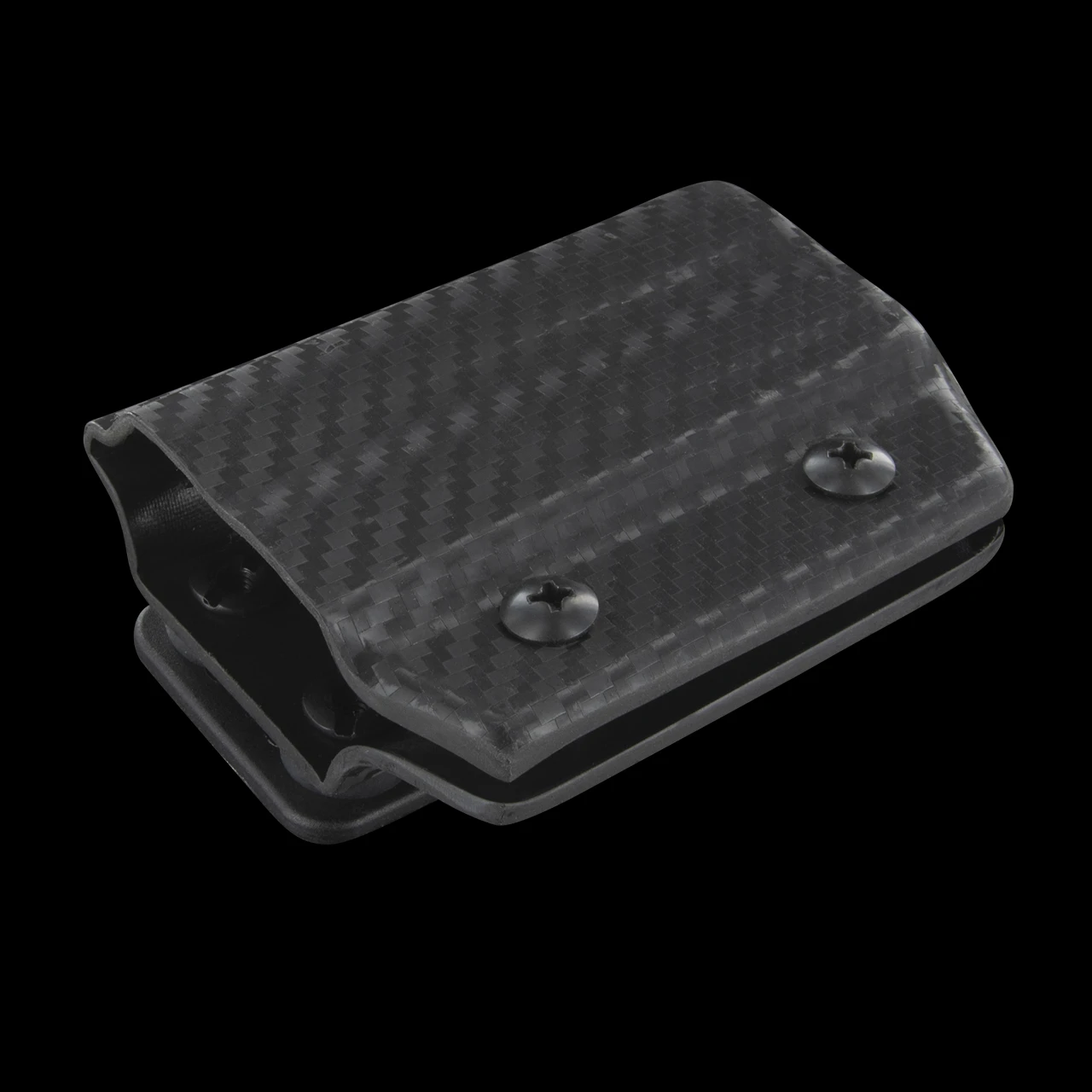 Clip & Carry SOG Powerlock Kydex Sheath 1 Clip & Carry SOG Powerlock Kydex Sheath