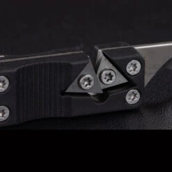 CRKT Key Chain Sharpener -GearNest Shop CR9096 09437.1594806528