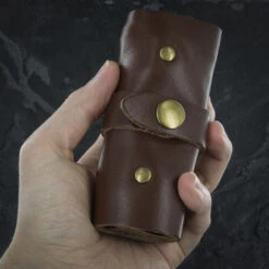 CRKT Hex Bit Driver Tool Roll -GearNest Shop CR9911 86872.1616149591