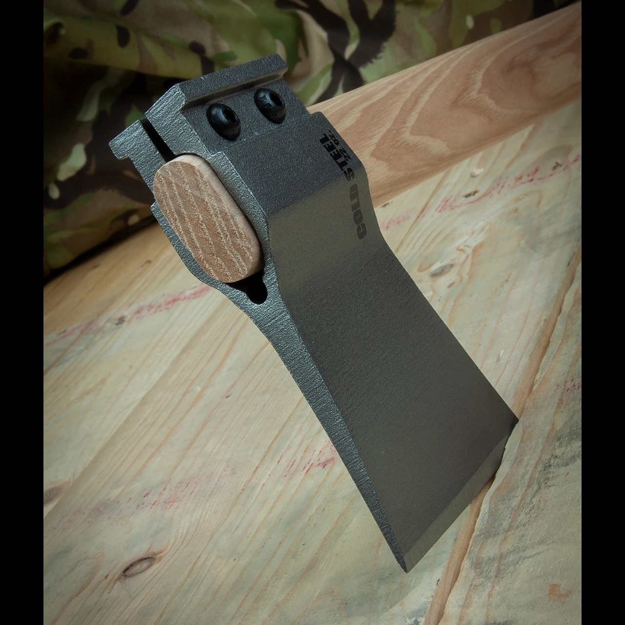 Cold Steel Professional Throwing Axe 3 Cold Steel Professional Throwing Axe - Image 3