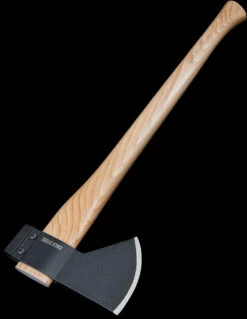 Cold Steel Hudson Bay Camp Axe -GearNest Shop CS90QBdetnewsite 57347.1588346487
