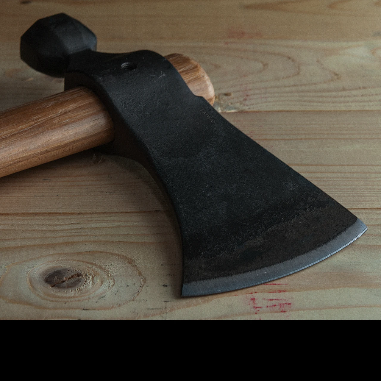 Cold Steel Rifleman's Hawk 2 Cold Steel Rifleman's Hawk - Image 2