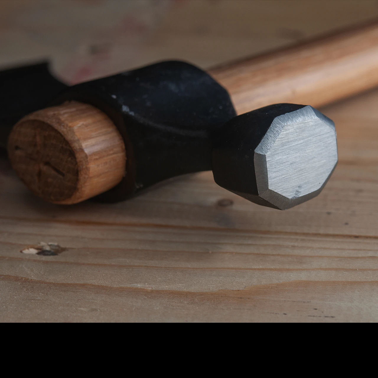 Cold Steel Rifleman's Hawk 1 Cold Steel Rifleman's Hawk