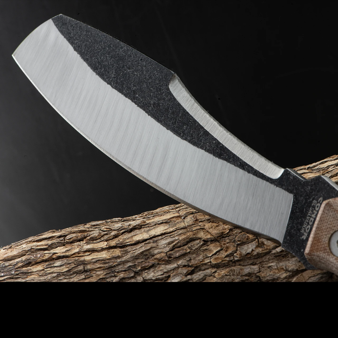 Condor Mountain Pass Surveyor 2 Condor Mountain Pass Surveyor - Image 2