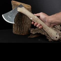 Condor Mountain Pass Axe -GearNest Shop CTK2836425HC 67342.1632835023