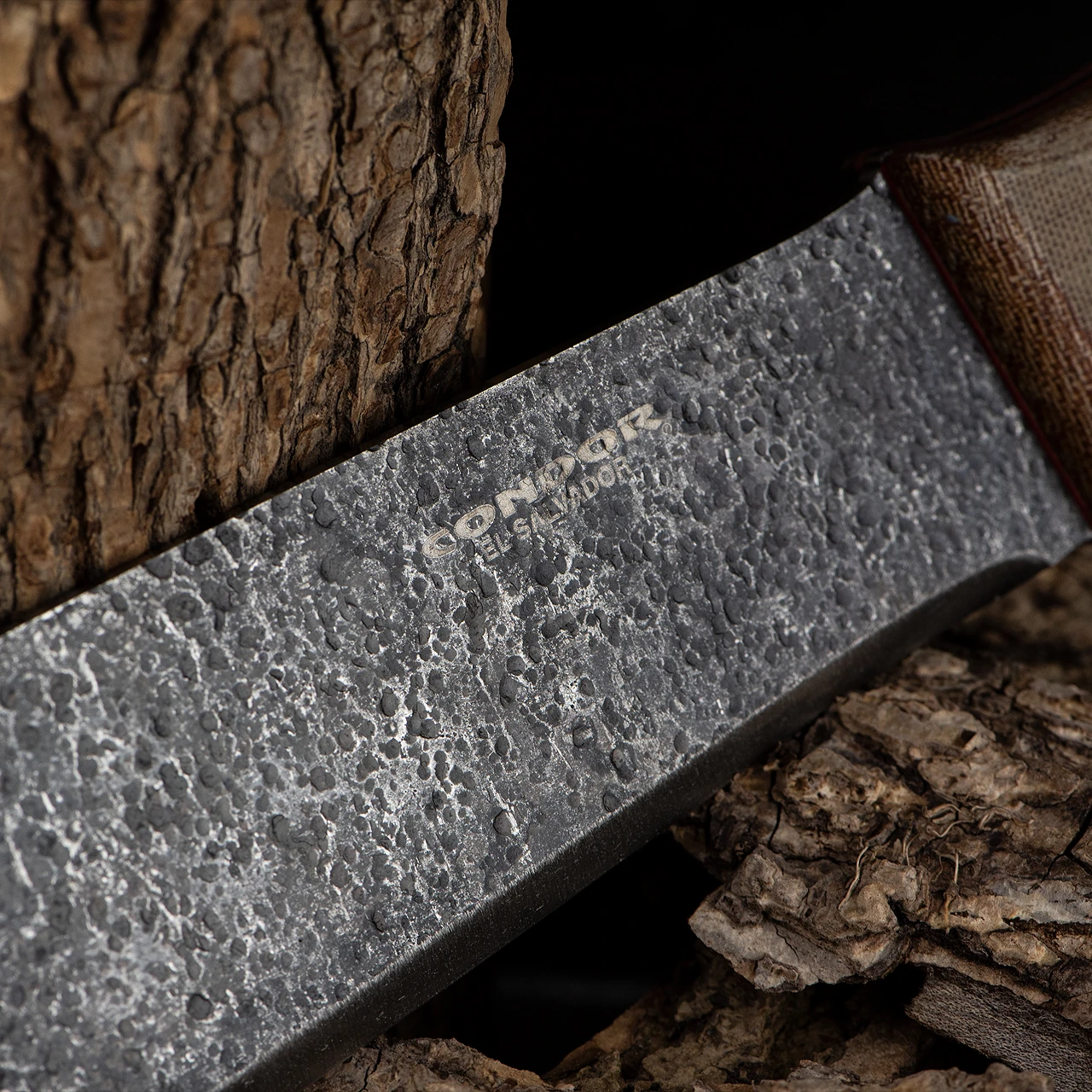 Condor Mountain Pass Machete 2 Condor Mountain Pass Machete - Image 2