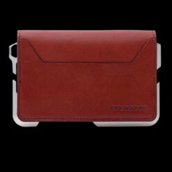 Dango D01 Dapper Bifold Wallet Whiskey Brown -GearNest Shop D01whiskey1BIFOLD 82664.1659536566.1280.1280 53989.1659536619