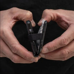 Dango D03 Dapper BiFold Wallet 28 Dango D03 Dapper BiFold Wallet -GearNest Shop D03 78308.1642002346