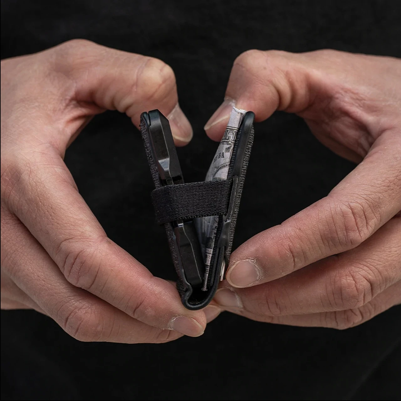 Dango D03 Dapper BiFold Wallet 14 Dango D03 Dapper BiFold Wallet - Image 14